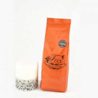 Fixx Candle Gift Set image